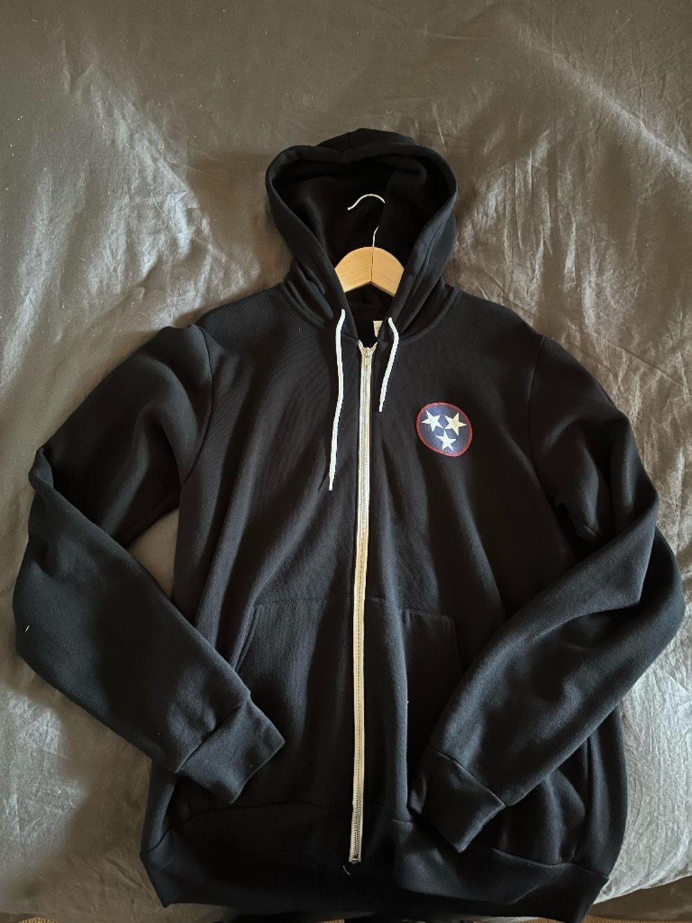 Kid Rock Fish Fry Hoodie